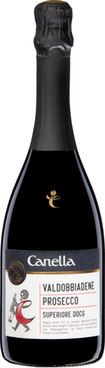 2024 Canella Prosecco Spumante