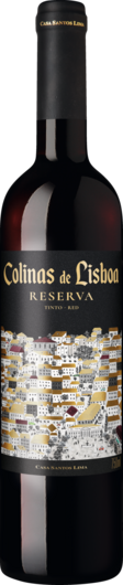 2023 Colinas de Lisboa Reserva Special Edition