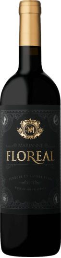 2020 Marianne Floreal
