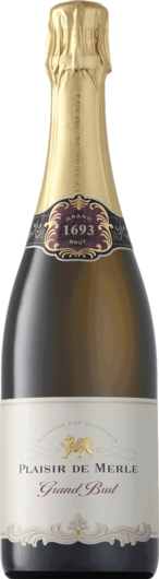 2018 Plaisir de Merle