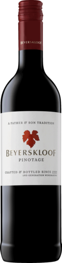 2023 Beyerskloof Pinotage