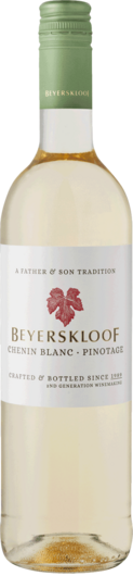 2024 Beyerskloof Chenin Blanc Pinotage