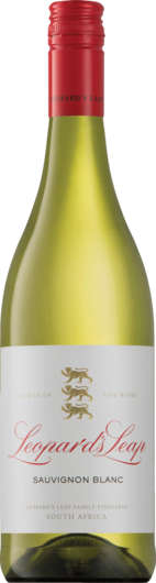2024 Leopard’s Leap Classic Collection Sauvignon Blanc