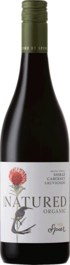 2023 Good Natured Organic Shiraz Cabernet Sauvignon Bio