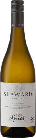 2024 Spier Seaward Chardonnay