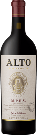 2018 Alto M.P.H.S.