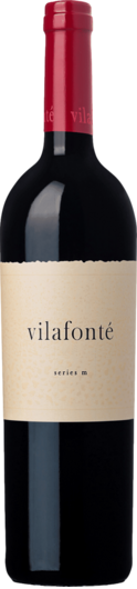 2022 Vilafonté Series M