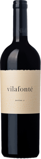 2022 Vilafonté Series C