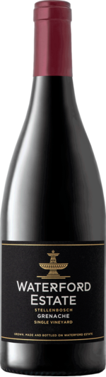 2022 Waterford Estate Grenache Single Vineyard