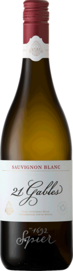 2023 Spier 21 Gables Sauvignon Blanc