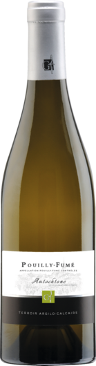 2023 Domaine Gérard Fiou Autochtone