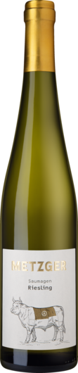 2021 Saumagen Riesling