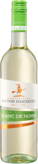 2024 Winzerkeller Hex vom Dasenstein Blanc de Noirs QbA