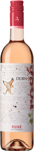 2024 Dürnberg Rosé vom Zweigelt