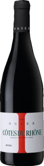 2024 Artésis Rouge
