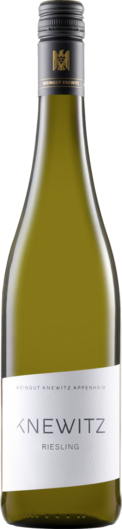 2024 Knewitz Riesling