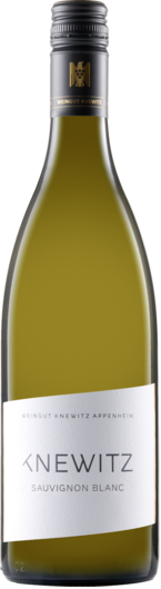2023 Knewitz Sauvignon Blanc