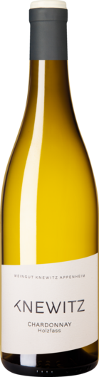 2023 Knewitz Chardonnay