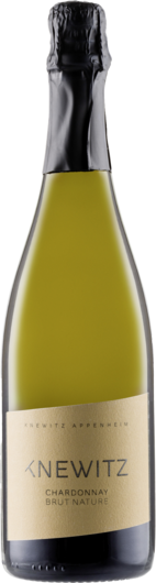 2021 Knewitz Chardonnay Sekt