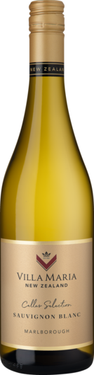 2024 Villa Maria Cellar Selection Sauvignon Blanc