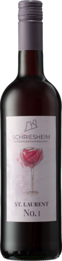 2023 Schriesheimer No. 1 Handwerk St. Laurent