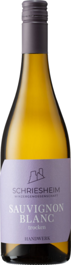 2023 Schriesheimer Handwerk Sauvignon Blanc