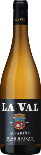 2023 La Val Albariño