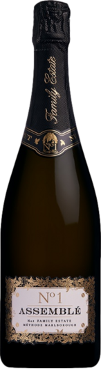 No.1 Family Estate Assemblé Methode Traditionelle