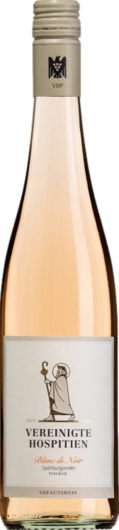2023 Vereinigte Hospitien Spätburgunder Blanc de Noir