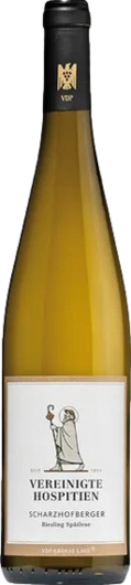 2023 Scharzhofberger Riesling Spätlese