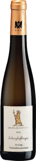 2010 Scharzhofberger Riesling Trockenbeerenauslese