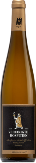 2018 Piesporter Goldtröpfchen Riesling Auslese