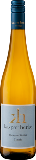 2024 Kaspar Herke Riesling Classic