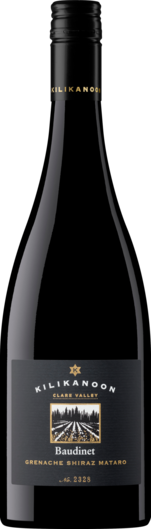 2019 Kilikanoon Baudinet GSM
