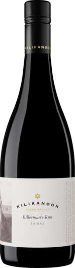 2020 Kilikanoon Killermans's Run Shiraz
