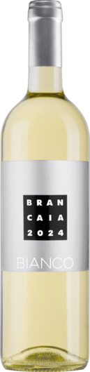 2024 Brancaia Il Bianco
