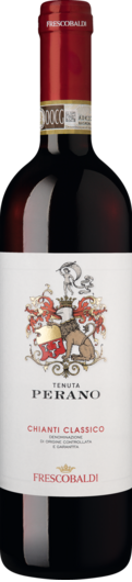 2022 Frescobaldi Tenuta Perano Chianti Classico