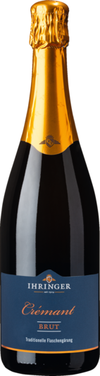 Ihringer Crémant