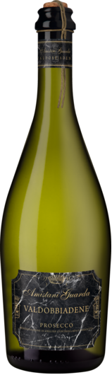 Amistani Guarda Prosecco Valdobbiadene