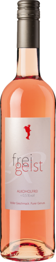 2023 Roter Bur Freigeist Rosé