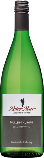 2024 Roter Bur Müller-Thurgau QbA