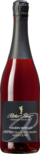2024 Roter Bur Trauben Rosecco