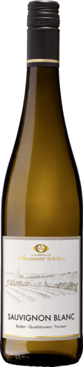 2024 Winzerkeller Auggener Schäf Sauvignon Blanc