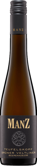 2018 Grüner Veltliner Beerenauslese