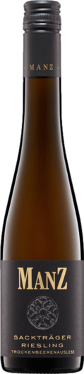 2018 Riesling Trockenbeerenauslese
