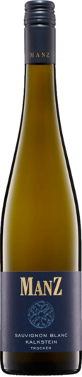 2024 Manz Sauvignon Blanc Kalkstein
