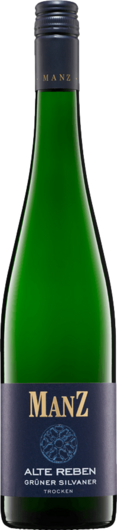 2024 Manz Grüner Silvaner Alte Reben