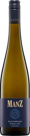 2023 Manz Oppenheimer Sackträger Riesling