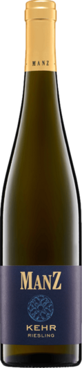 2022 Manz Weinolsheimer Kehr Riesling