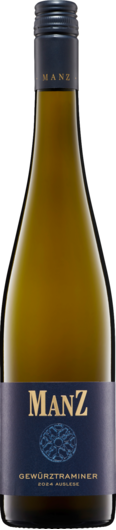 2024 Manz Gewürztraminier Auslese